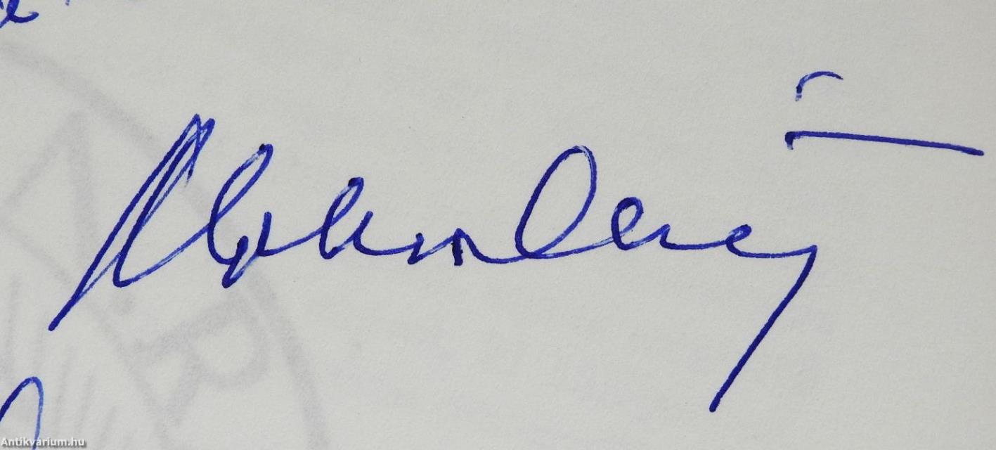 Tanulmányok Nagyrábé történetéből (dedikált példány)