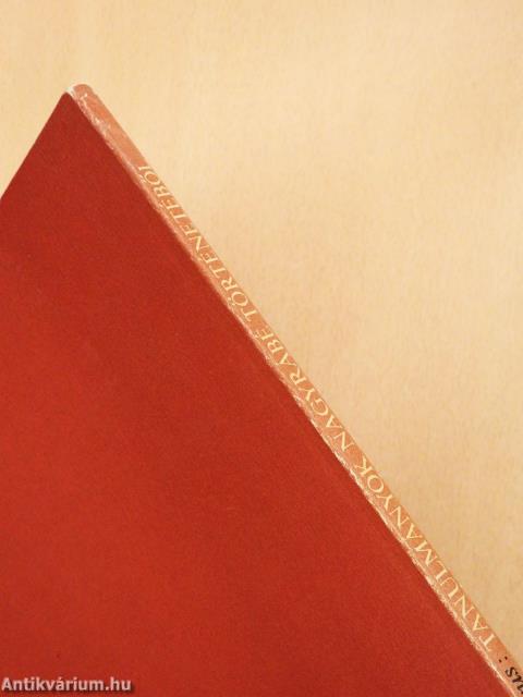 Tanulmányok Nagyrábé történetéből (dedikált példány)