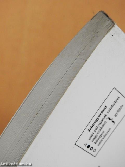 Kálmány Lajos (dedikált példány)