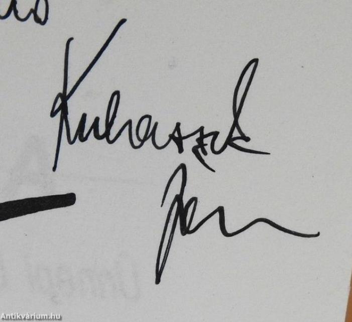 Földrajzi múzeumi tanulmányok 11. (dedikált példány)