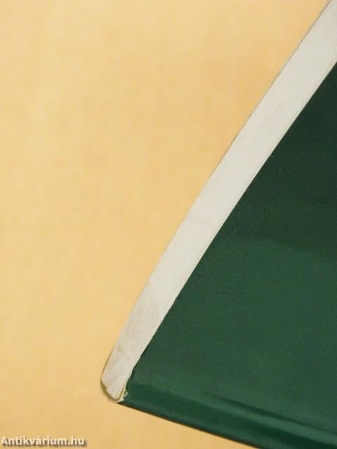 Alföldi falugondnoki kalendárium 2010 (dedikált példány)