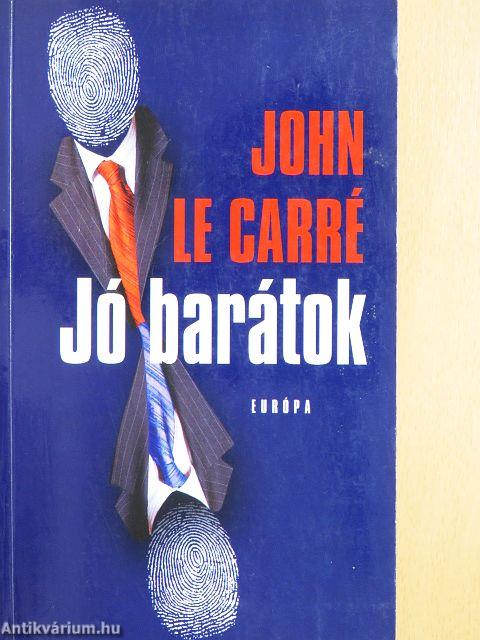 Jó barátok