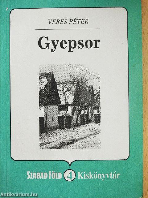 Gyepsor