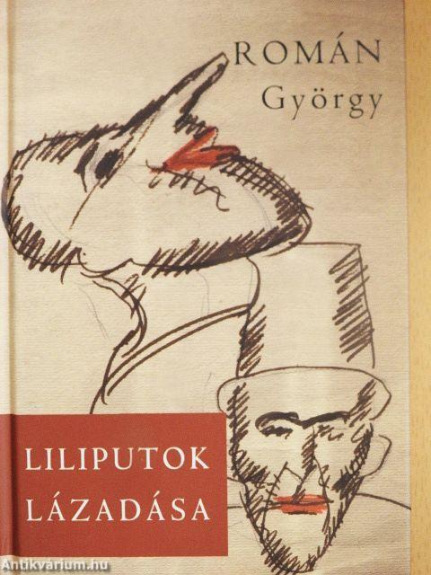 Liliputok lázadása