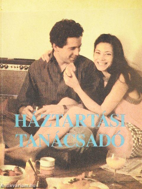 Háztartási tanácsadó