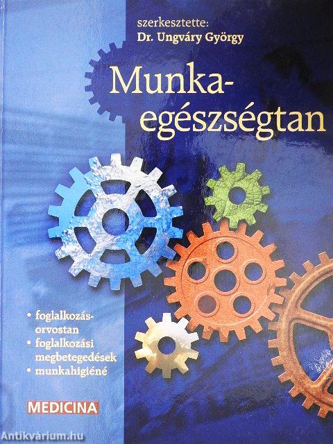 Munkaegészségtan