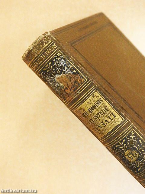 Levente/Utazás egy sirdomb körül