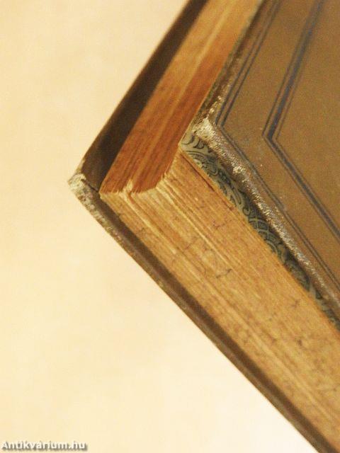 Levente/Utazás egy sirdomb körül