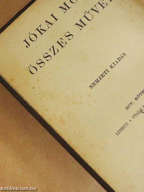 Levente/Utazás egy sirdomb körül