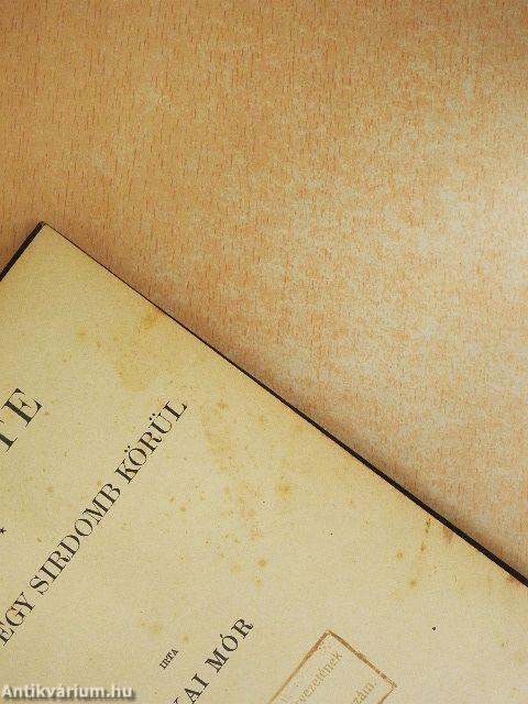 Levente/Utazás egy sirdomb körül