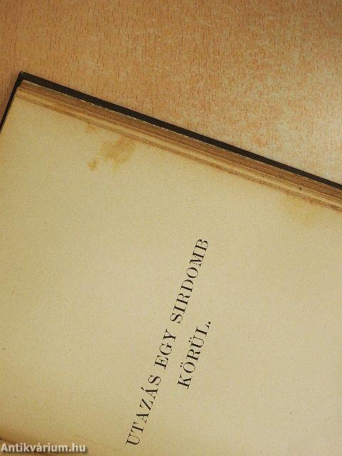 Levente/Utazás egy sirdomb körül