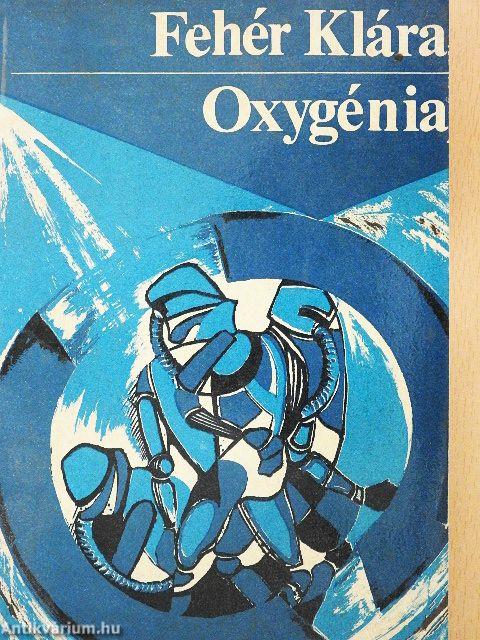 Oxygénia