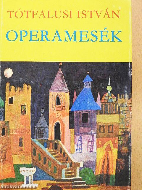 Operamesék