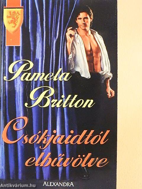 Csókjaidtól elbűvölve