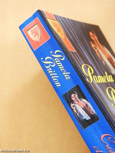 Csókjaidtól elbűvölve