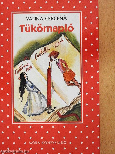 Tükörnapló
