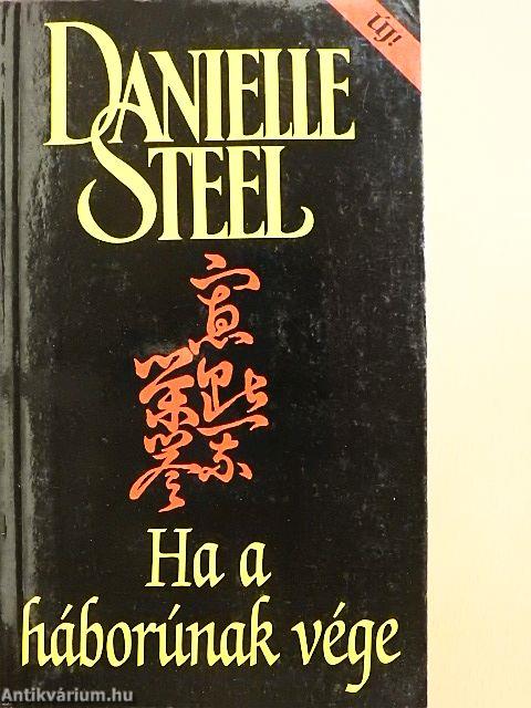 Ha a háborúnak vége