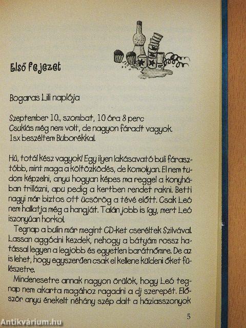 Színpadra, szöszik!