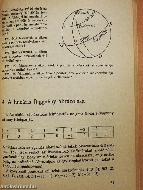 Matematika 8.