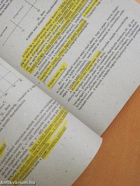 Építésföldtan - Talajmechanika