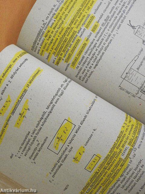 Építésföldtan - Talajmechanika