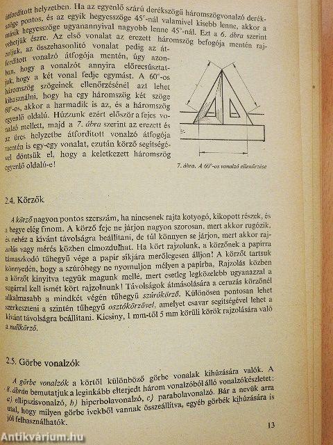 Ábrázoló geometria