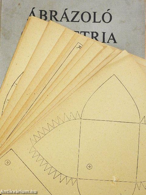 Ábrázoló geometria