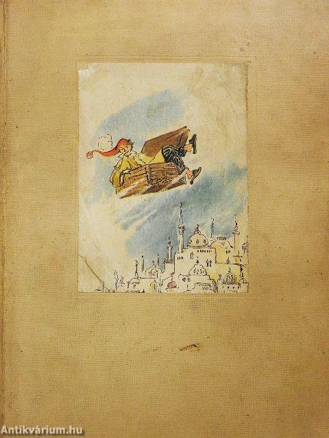 Andersen legszebb meséi