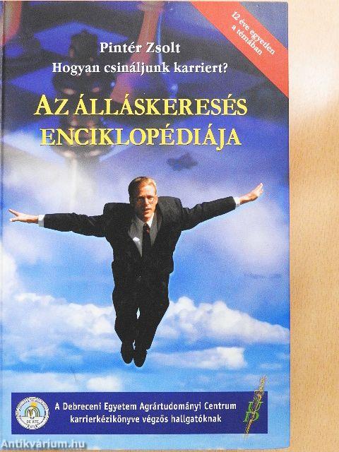 Az álláskeresés enciklopédiája