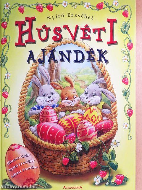 Húsvéti ajándék