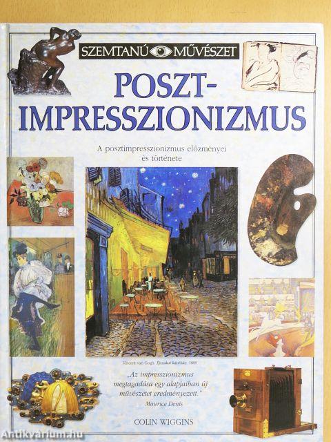 Posztimpresszionizmus