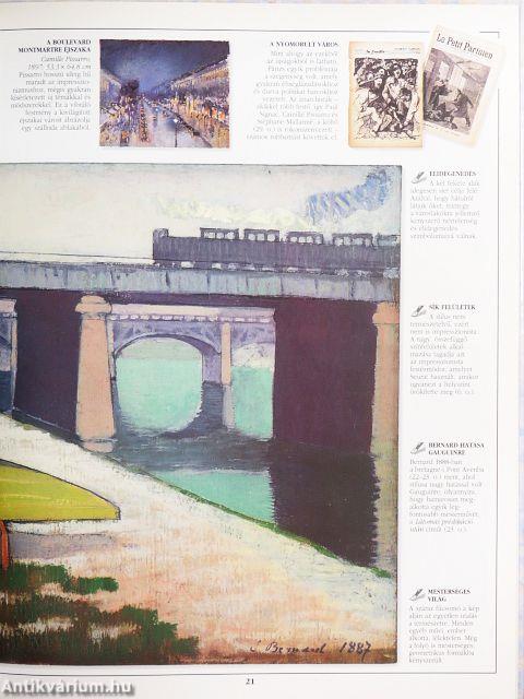 Posztimpresszionizmus