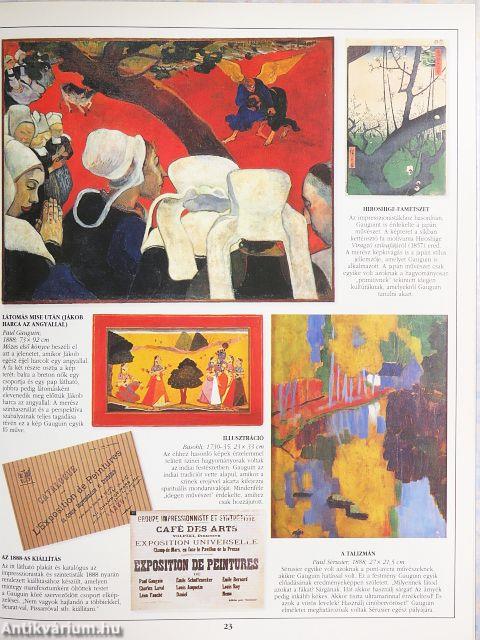 Posztimpresszionizmus