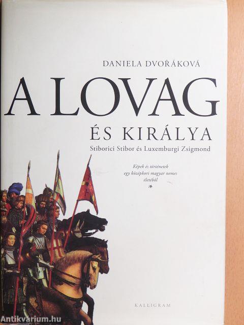 A lovag és királya