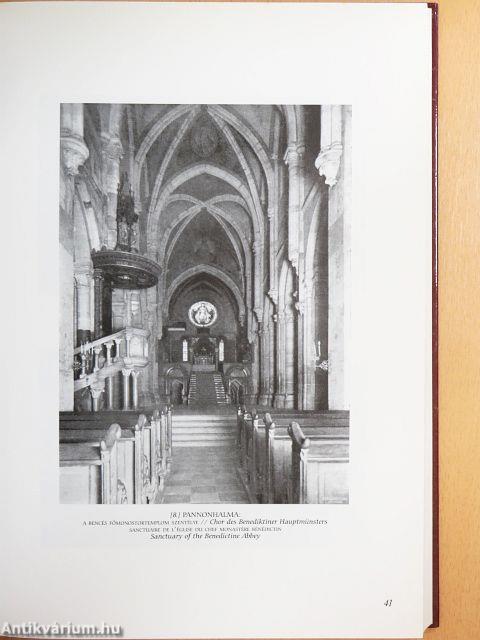 Régi magyar templomok