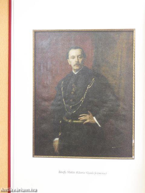 Bánffy Miklós Emlékkönyv