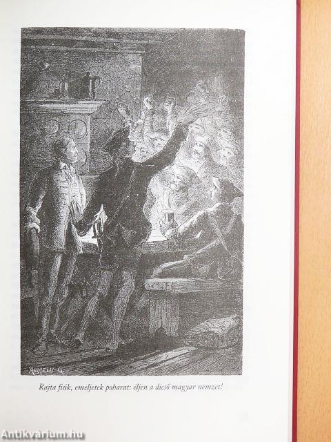 Jelky András kalandjai