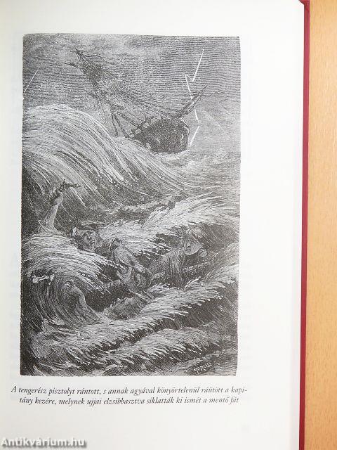 Jelky András kalandjai