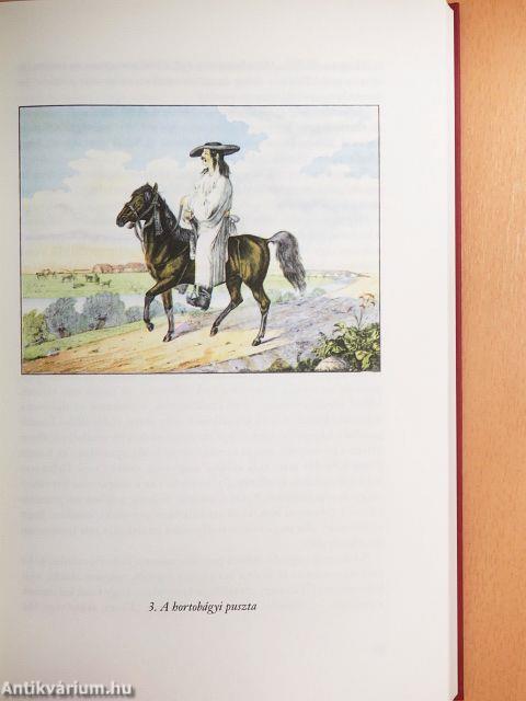 Reformkori útirajzok