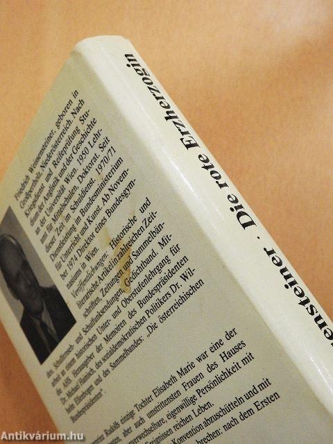 Die rote Erzherzogin