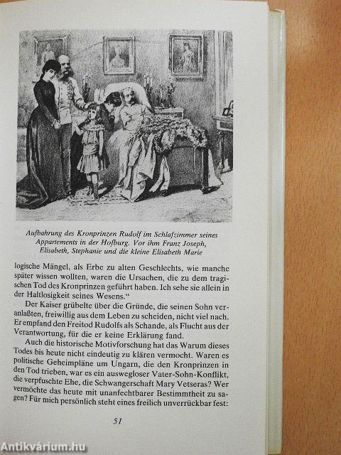 Die rote Erzherzogin