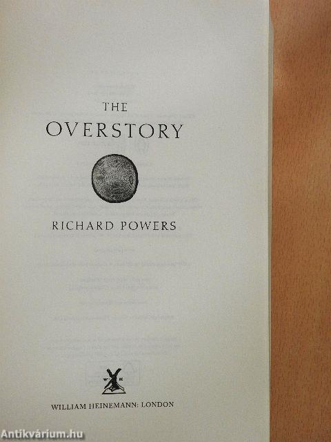 The Overstory