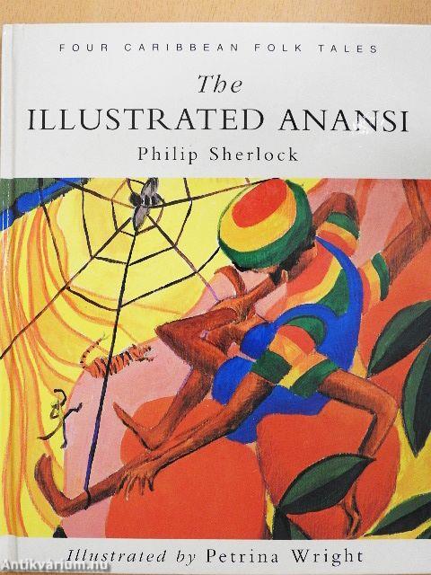 The Illustrated Anansi