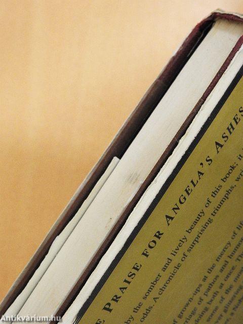 Angela's Ashes - A Memoir