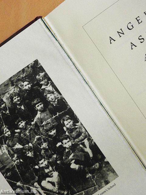 Angela's Ashes - A Memoir