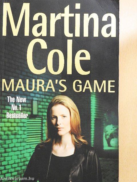 Maura's Game