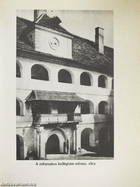 Kincses Kolozsvár I-II.