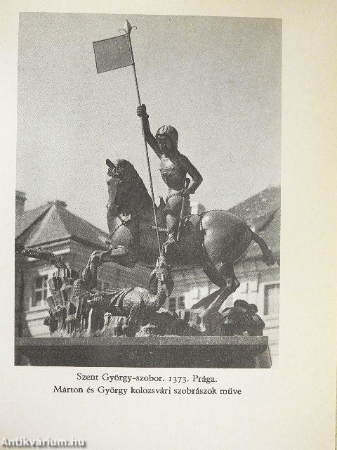 Kincses Kolozsvár I-II.