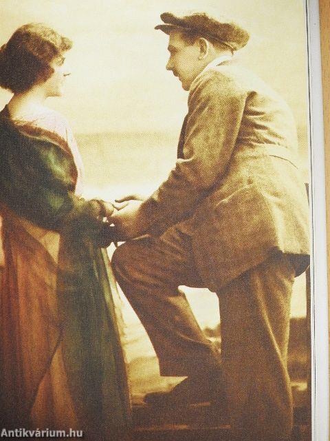 Egy férfi vallomásai