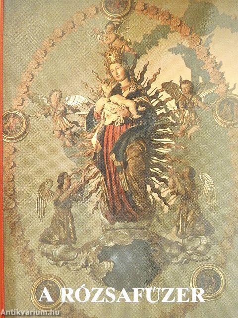 A rózsafüzér